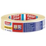 Tape tesa® PRO, masking, 25 mm, L-50 m