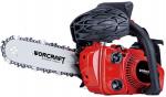 2.TRIEDA Píla Worcraft GCS26-10, 700W, benzínová, reťazová, kompaktná, 25cm lišta