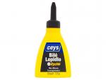 Adhesive Ceys, fast, white, 125 g