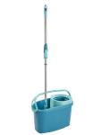 Cleaning set LEIFHEIT 52120 Clean Twist M Ergo, floor mop + bucket