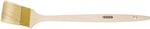 Paint brush Spokar Zarohak Drev Profi 3.0" • flat, wood