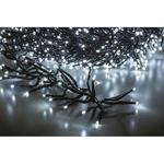 Christmas Light MagicHome 230V, 10 m, 1120 LED white, IP44, exterior