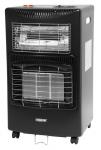 DomoGas GH08 Vemec heater, 4.2 kW, room