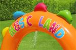 Bestway® Sing 'n Splash children's Play Center 53117 295 x 190 x 137 cm