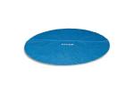 Pool Cover Intex® 28011, solar, 290 cm
