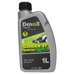 Oil Dexoll Garden 4T 10W-30, 1 lit. (REPLACEMENT 1110125)