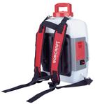 Knapsack sprayer Worcraft CBS-S20Li, 12 lit