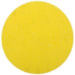 Sanding disk GermaFlex Multi 225 mm, A040, paper
