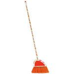 Broom PVC 300 mm + handle 1300 mm