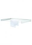Clothes dryer LEIFHEIT 83305 Telegant 72 Protect