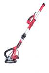 2.TRIEDA Brúska Worcraft DS07-215, 710W, 225 mm, na sadrokartón, LED svetlo