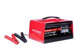 Battery charger Worcraft BC-217, 12V/230V, 5A, for car batteries