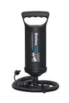 Pump Bestway® 62002, AIR HAMMER™, 3x adapter, foot, for inflatables, pools and balls