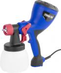 Paint spray gun Airtool ES-20, 400W