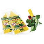 FloraBand, flower-protection stickers against pests, Poison-Free