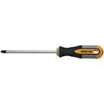 Pozidriv screwdriver 5x100 Strend Pro