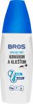 Spray Bros, against mosquitoes and ticks, 100 ml