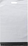Bag Strend Pro, resealable, 400x630x0.06 mm