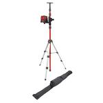 Tripod for Laser Levels KAPRO® 886-58, max. 3.20 m