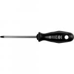 Screwdriver Narex 8023 03 • Phillips PH 3, 8.0/150/255 mm, Profi