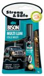 Glue Bison Strong & Safe, 7 g