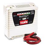 Battery charger Telwin Touring 11, 6-12V, Pb-Ca, Wet