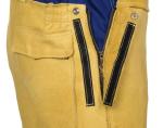 Nohavice Weldas 44-5600, Golden Brown™, 152cm, c.XXXL, zvaracske