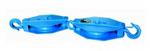 Hoist Brano K15 6,0 t, general, steel ropes