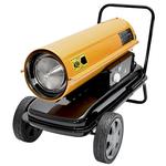 Diesel heater STREND PRO DIX-030Y, max. 30 kW