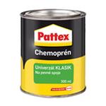 Glue Pattex® Chemopren Universal KLASIK, 300 ml