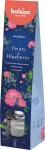Diffuser Bolsius Floral Fusion Peony and Blueberry, scented, 30 ml