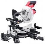 2.TRIEDA Píla Worcraft CMS-S20Li ShareSYS, 20V Li-ion, 185 mm, pokosová s posuvom a laserom