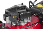 Mower Strend Pro GL-23047B, petrol, 2.2 kW, width 46 cm
