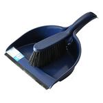 Shovel PVC + brush (set)