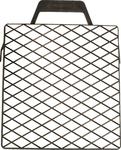 Grid for painters Spokar, 250 mm, plastic