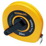 Measuring tape KOMELON, 20 m