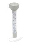 Bestway® Flowclear Floating Pool Thermometer 58072