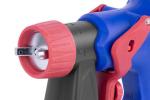 Paint spray gun Airtool ES-20, 400W