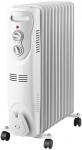 2.TRIEDA Radiátor Strend Pro SH-18-11, 1000/1500/2500W, 230V, olejový