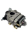 Karburátor na Krovinorez Worcraft GT65-430, 2,2 kW, diel 34