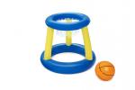 Bestway® Splash 'N' Hoop Water Game + ball 52418 61 x 61 cm