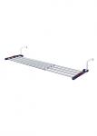 Clothes dryer LEIFHEIT 81413 Quartett 40, Extendable A, for radiators, hanging