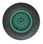 Inflatable wheel Greenlawn, for wheelbarrow