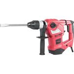 Rotary hammer Worcraft RH18-38X, 1800W, SDS+ 36 mm