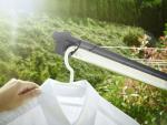 Clothes dryer LEIFHEIT 85276 Linomatic 500 Plus, for laundry, garden, outdoor