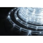 Christmas Light MagicHome Rolight 240, Cold White, L-10 m, IP44