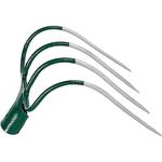 Farmers fork, 4 teeth
