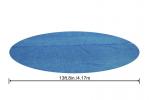 Flowclear™ Solar Pool Cover 58252 Bestway® 462 cm