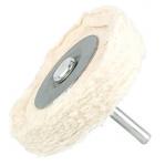 Disc GermaFlex DC-G 60x12-6 mm, cotton stalk