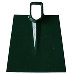 Garden hoe 211 /A-145mm / B-145mm/
